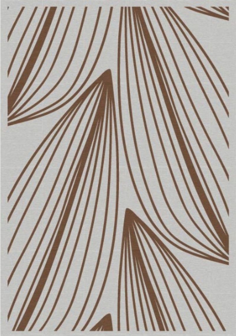 Outdoor Carpet Carros 150x275cm Terra Hc