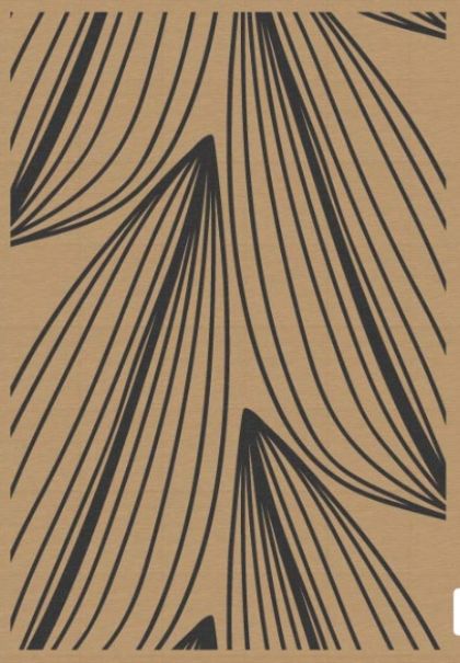 Outdoor Carpet Carros 160x230cm Brown Hc