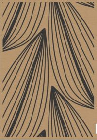 Outdoor Carpet Carros 200x290cm Brown Hc