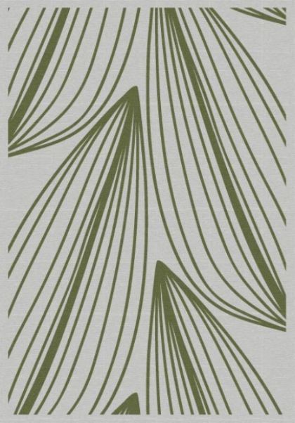 Outdoor Carpet Carros 200x290cm Green Hc