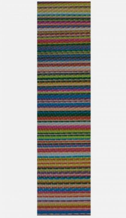 Outdoor Carpet Culture 200x180cm Hc