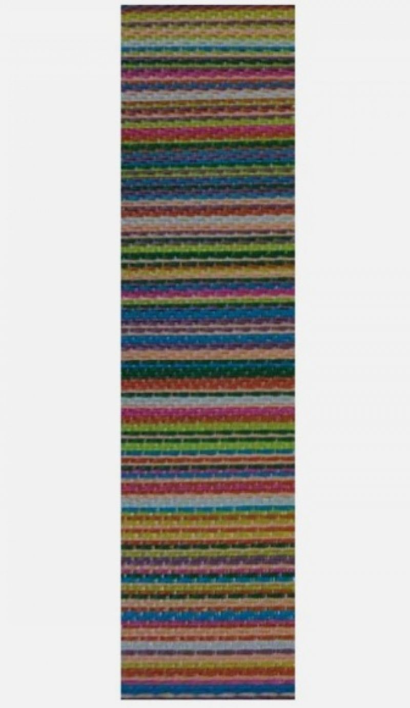 Outdoor Carpet Culture 200x180cm Hc