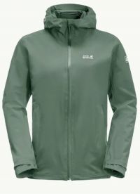 Pack & Go Shell Xs Women Picnic Green