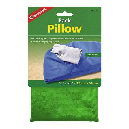 Coghlans Pack Pillow 