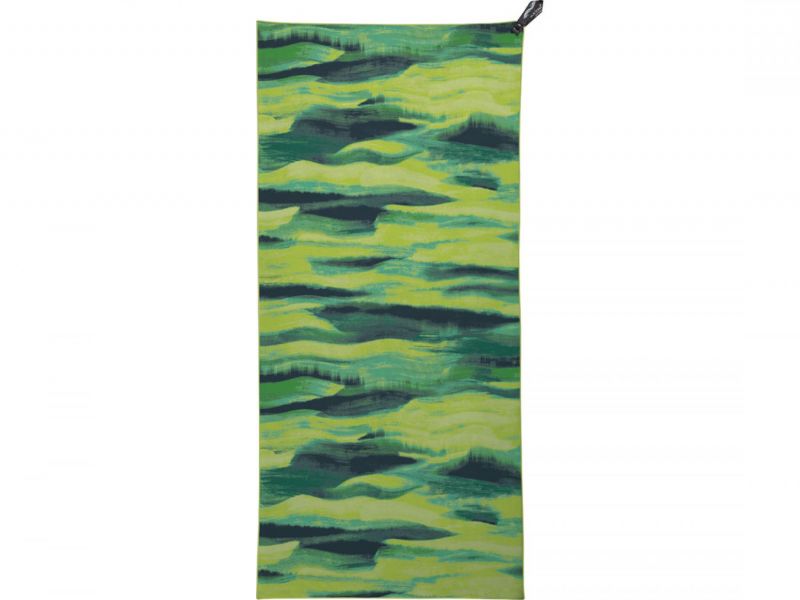 Packtowl Personal Body Painted Hill