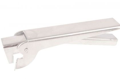 Pannengreep Universeel Alu