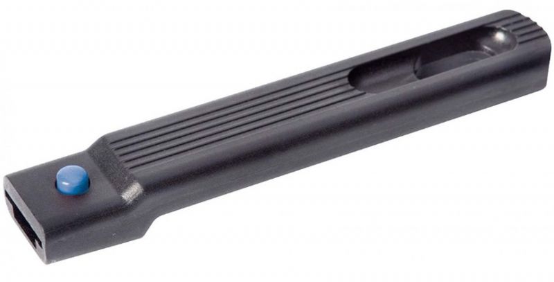 Pannengreep Voor Sprintserie