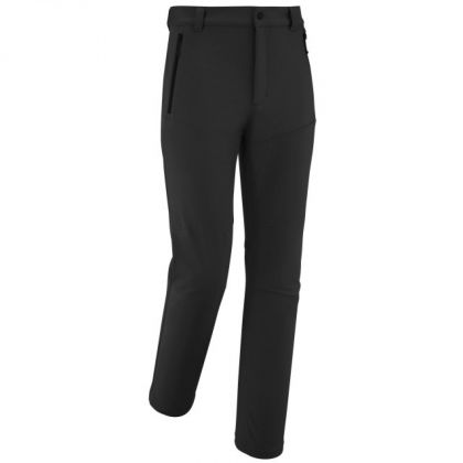 Pants Access 38 Men Softshell Black