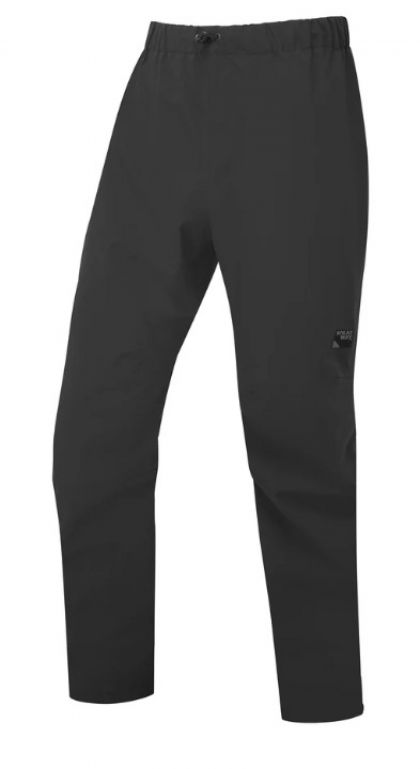 Pants Alluvial M Men Black