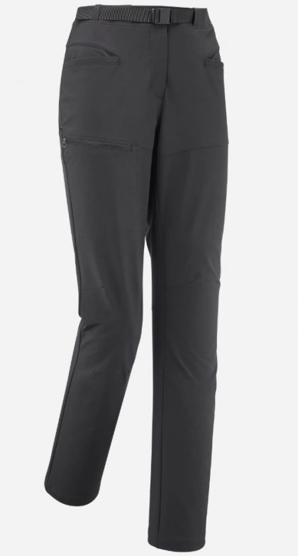 Pants Apennins M Ld Black