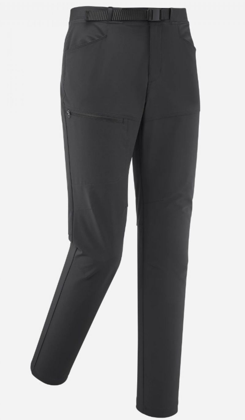 Pants Apennins Xxl Men Black