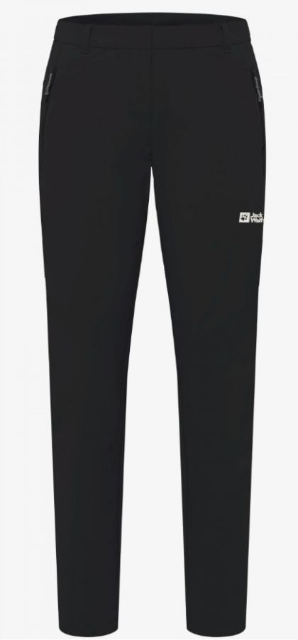 Pants Hikeout 34 Women Black