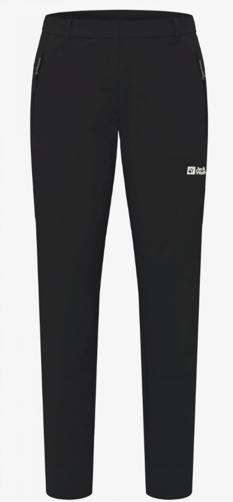 Pants Hikeout 34 Women Black