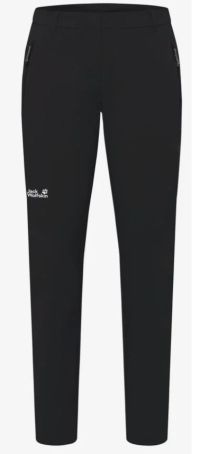 Pants Hikeout 36 Ld Black