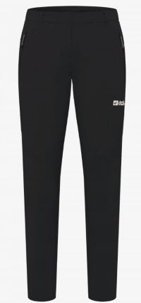 Pants Hikeout 46 Women Black