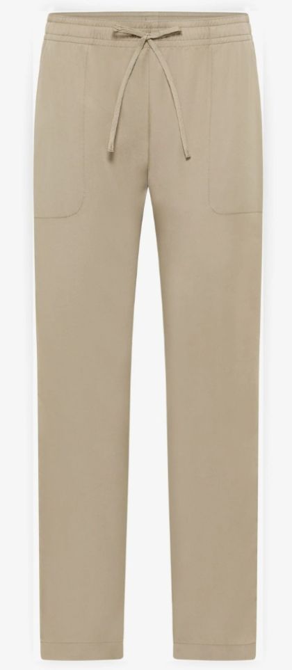 Pants Montero M Women Stone