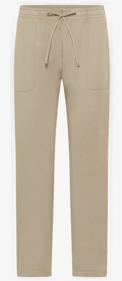 Pants Montero Xxl Women Stone