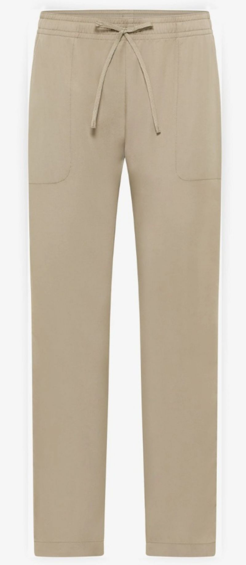 Pants Montero Xxl Women Stone