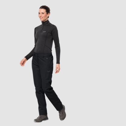 Pants Parana 46 Women Black