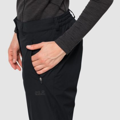 Pants Parana 46 Women Black