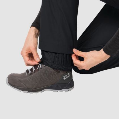 Pants Parana 46 Women Black