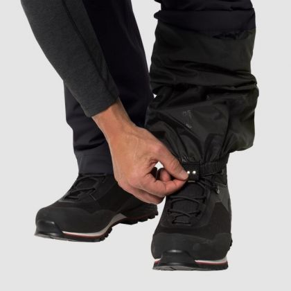 Pants Parana 58 Men Black
