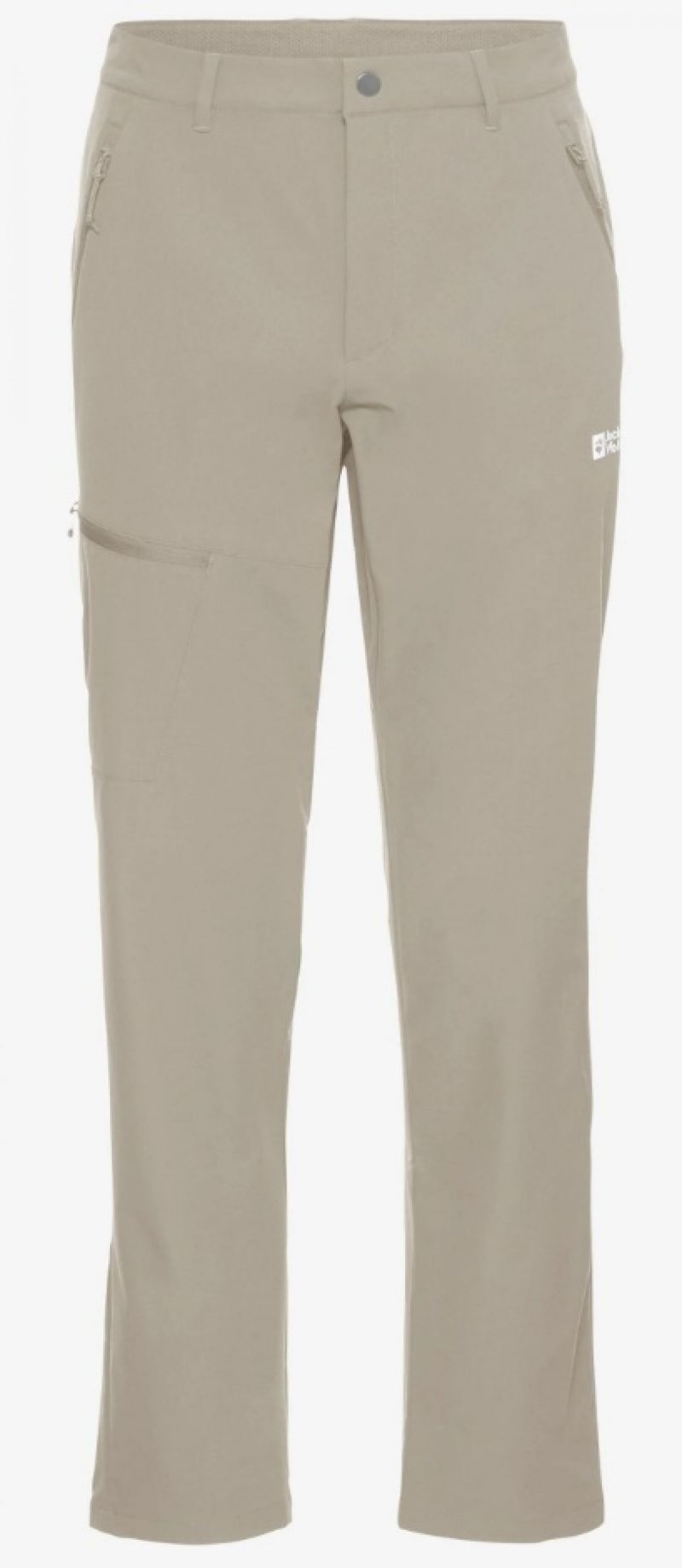 Pants Pico Trail 46 Men Stone