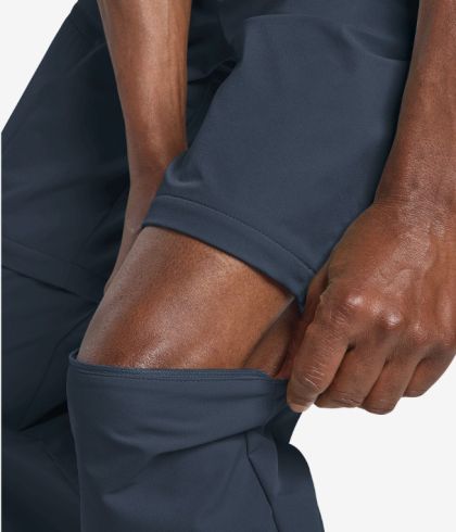 Pants Pico Trail Zo 48 Men Midnight Sky