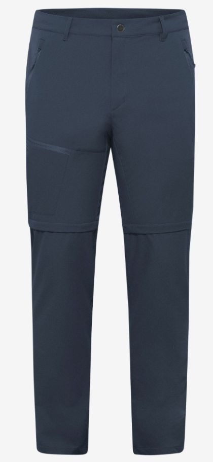 Pants Pico Trail Zo 54 Men Midnight Sky
