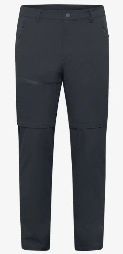 Pants Pico Trail Zo 58 Men Phantom
