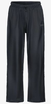Pants Rainy Day Xl Men Black