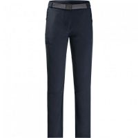 Pants Stollberg 42 Women Night Blue