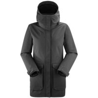 Parka Lapland 3in1 Ld M Black