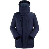 Parka Lapland Warm S Men Eclipse Blue