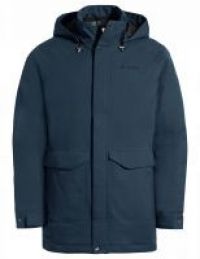 Parka Limford Ii L Men Dark Sea