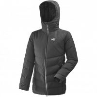 Parka Olmedo S Women Black