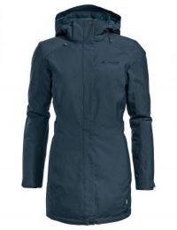Parka Skomer 40 Women Steelblue
