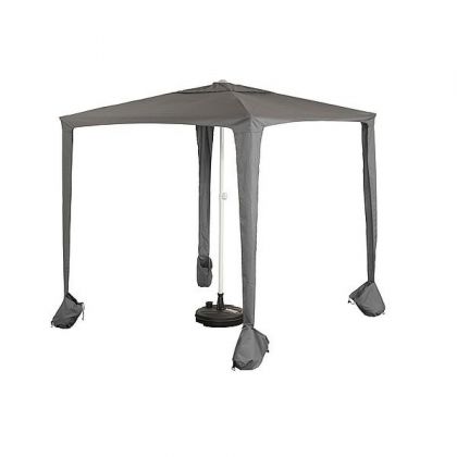 Party Parasol Cabana 200x200cm