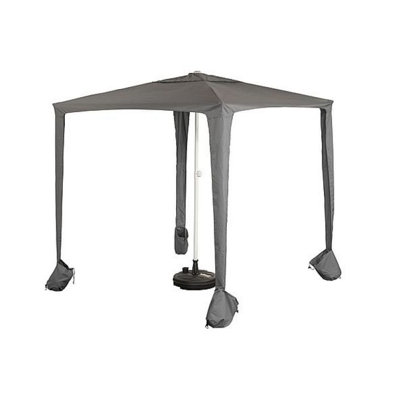 Party Parasol Cabana 200x200cm