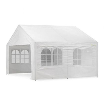 Partytent Ibiza 4x4m (4) Dws