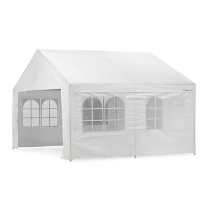 Partytent Ibiza 4x4m (4) Dws