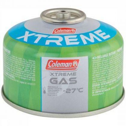 Patroon C100 Xtreme Coleman (-)