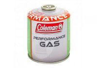 Patroon C500 Performance Coleman (-)