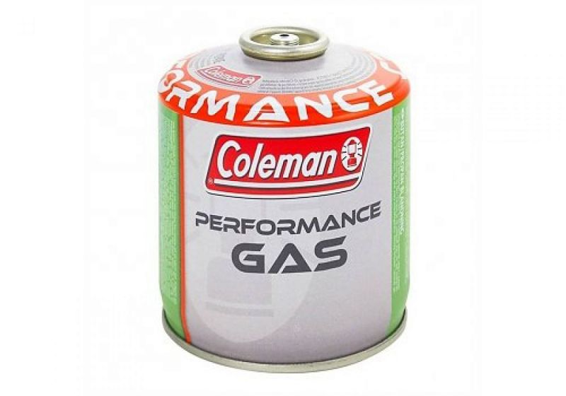 Cartouche C500 Performance Coleman
