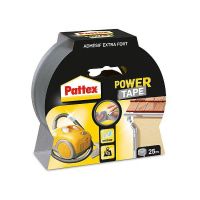 Pattex Power Tape 25m Grijs