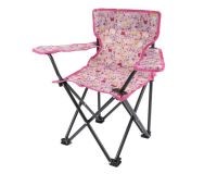 REGATTA Regatta Peppa Pig Chair Pink Mist