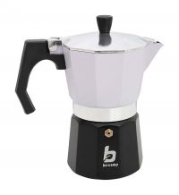Percolator Turenne 6-cups