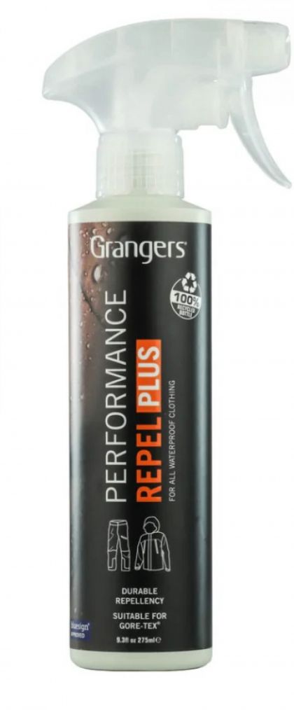 Performance Repel Plus 275ml Grangers