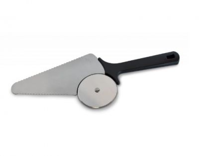 Pizza Slicer 2in1
