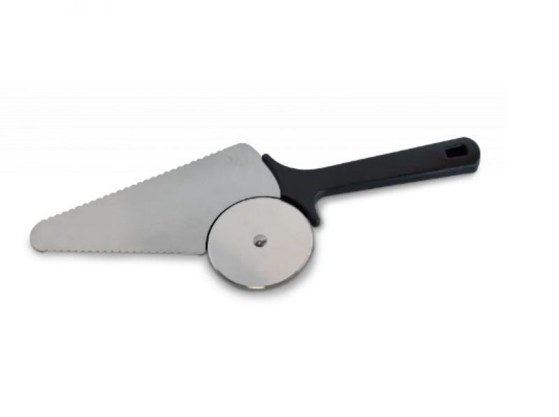 Pizza Slicer 2in1